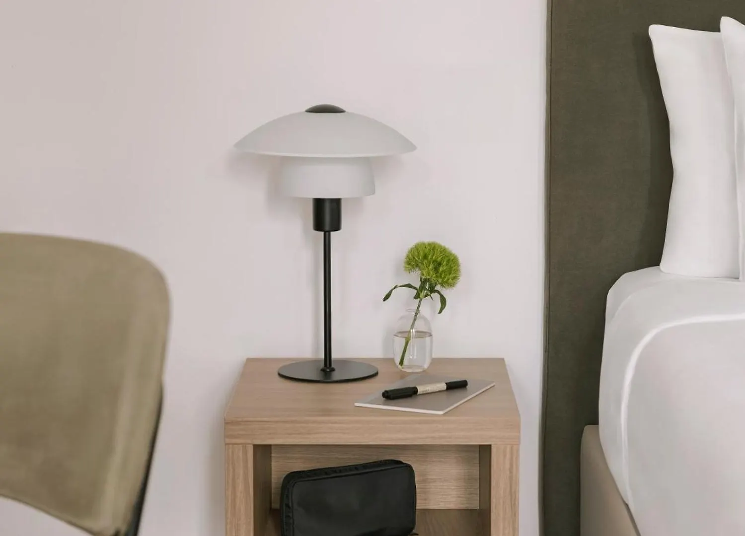 الشقق الفندقية ميلانفي  Sonder Atelier ميلان