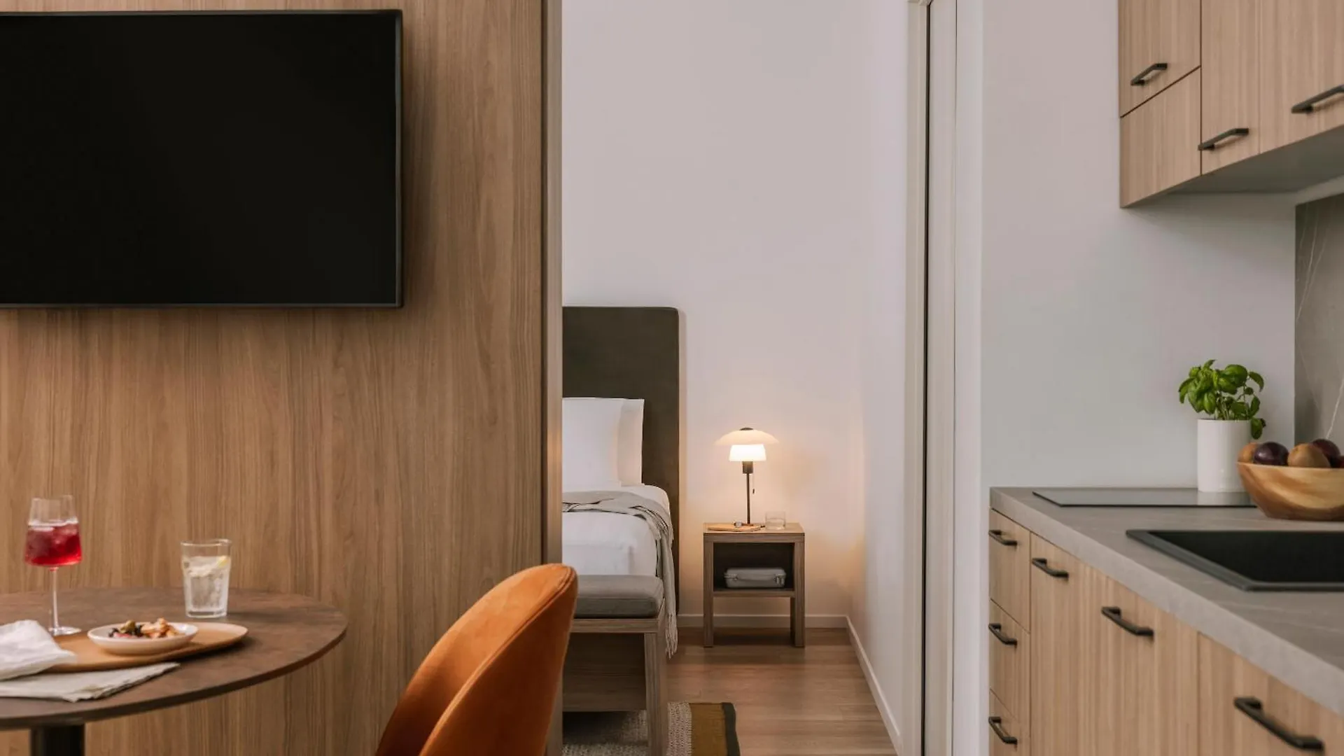 **** شقة فندقية الشقق الفندقية ميلانفي  Sonder Atelier إيطاليا