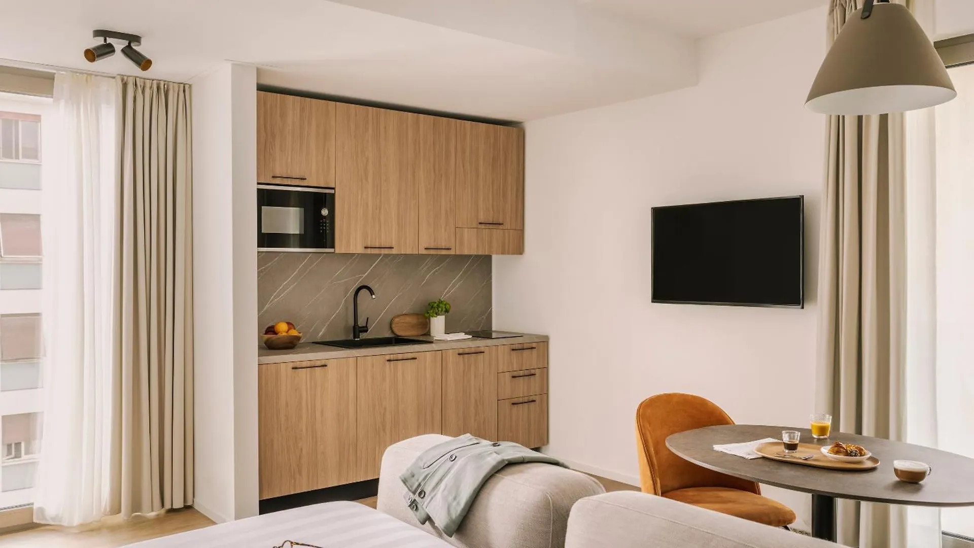 الشقق الفندقية ميلانفي  Sonder Atelier إيطاليا