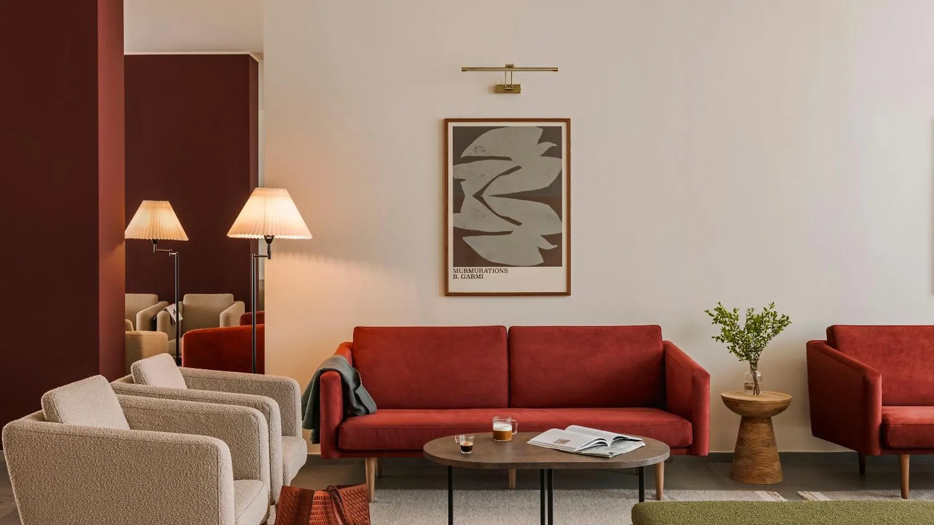 الشقق الفندقية ميلانفي  Sonder Atelier 4*, ميلان إيطاليا