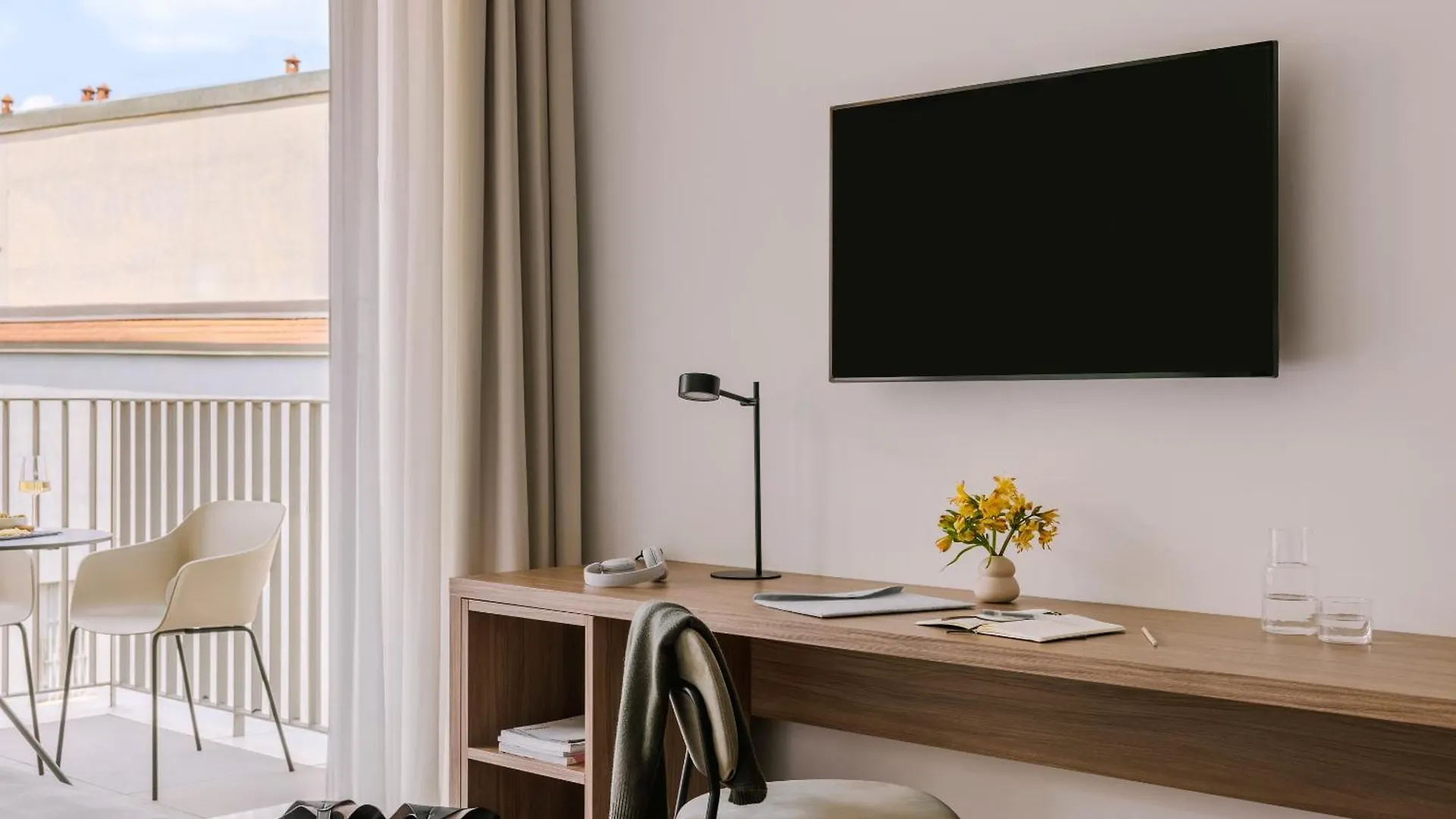 الشقق الفندقية ميلانفي  Sonder Atelier 4*, ميلان إيطاليا