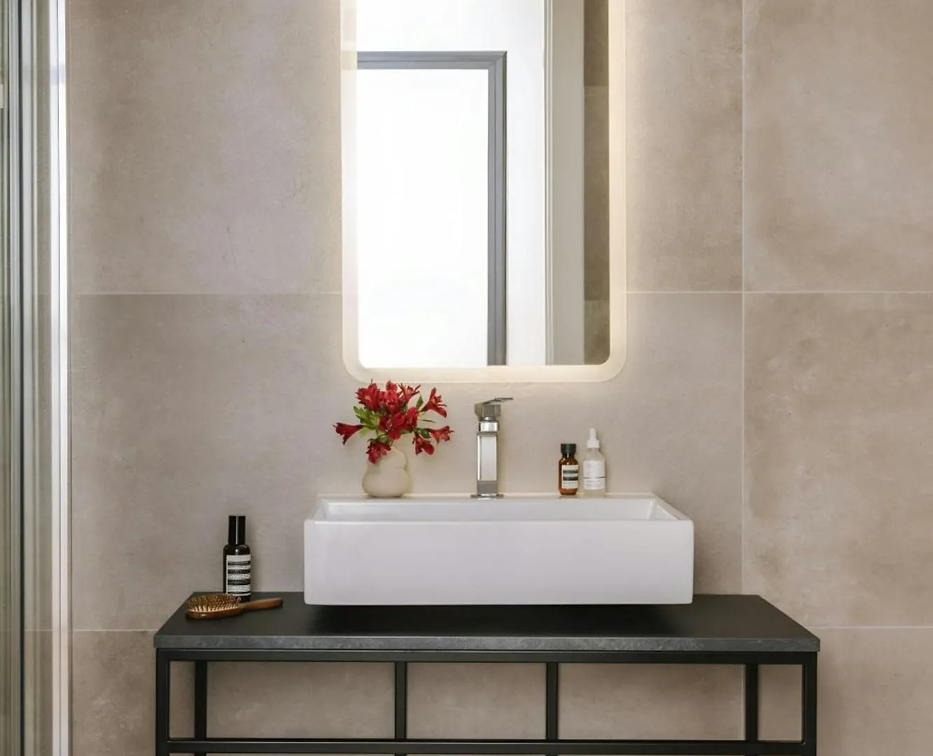 **** Aparthotel Sonder By Marriott Bonvoy Atelier Apartments Porta Romana Milan Italy