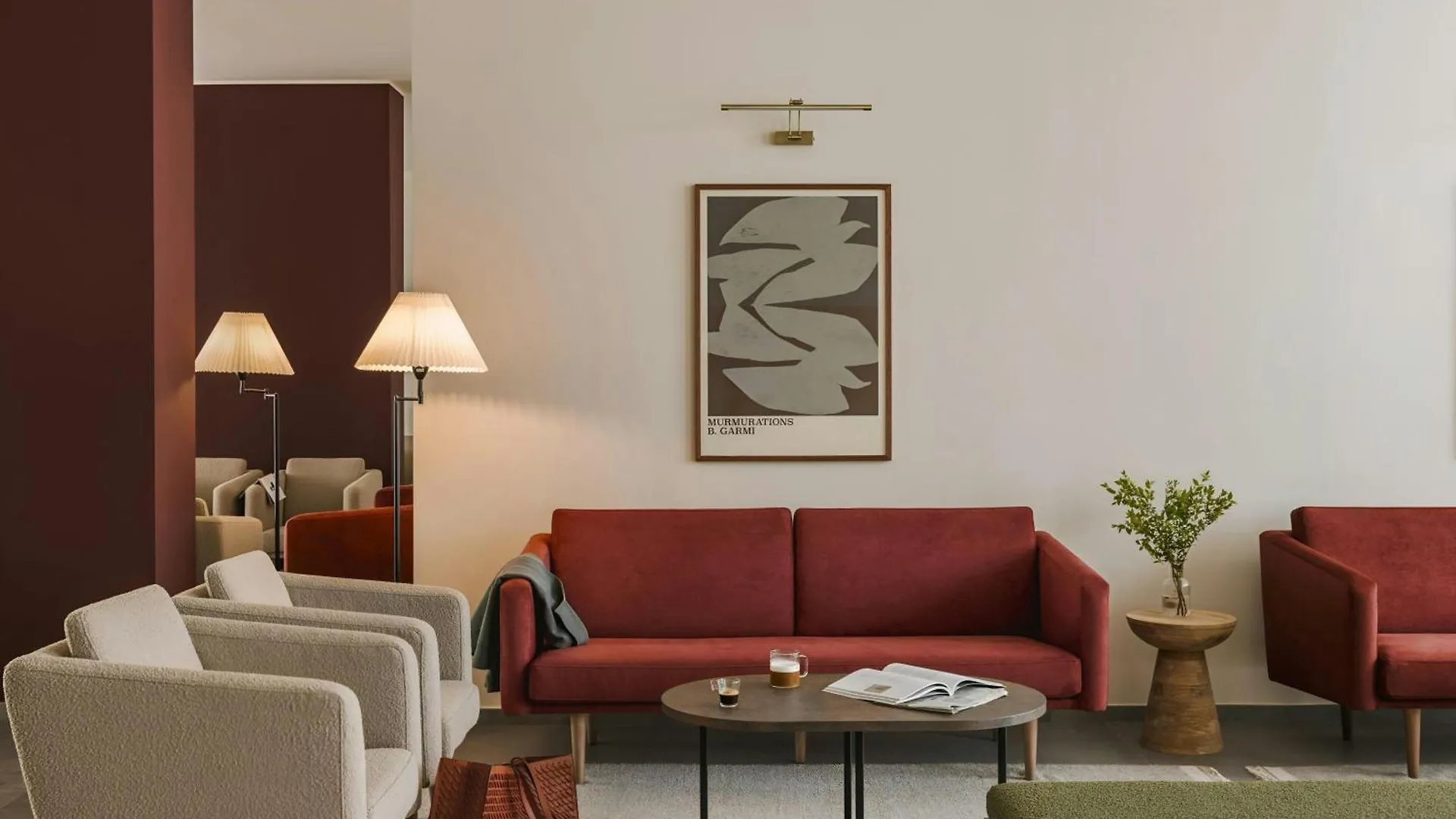 Aparthotel Sonder By Marriott Bonvoy Atelier Apartments Porta Romana Milan