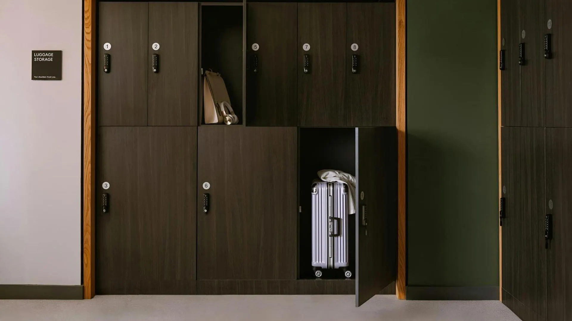 Sonder By Marriott Bonvoy Atelier Apartments Porta Romana Milan