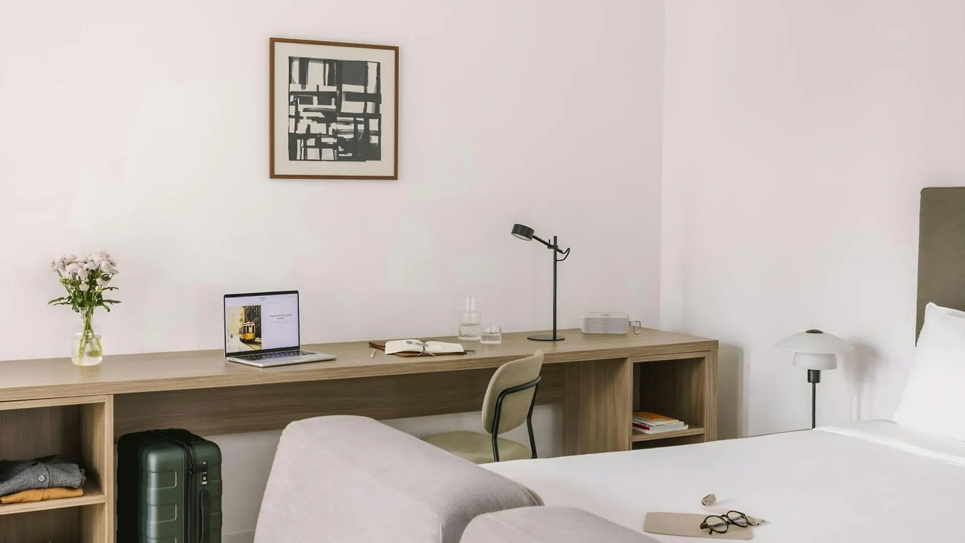 Sonder By Marriott Bonvoy Atelier Apartments Porta Romana Milan