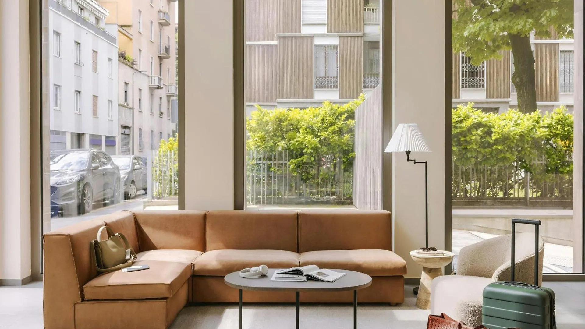 Sonder By Marriott Bonvoy Atelier Apartments Porta Romana Milan Aparthotel