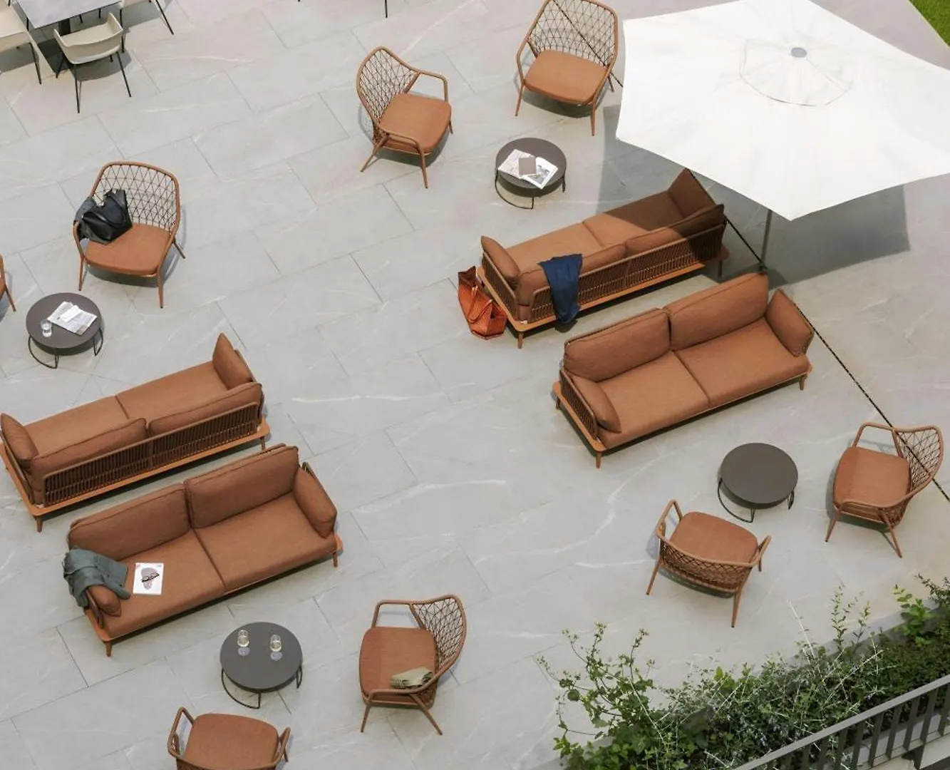 Sonder By Marriott Bonvoy Atelier Apartments Porta Romana Milan