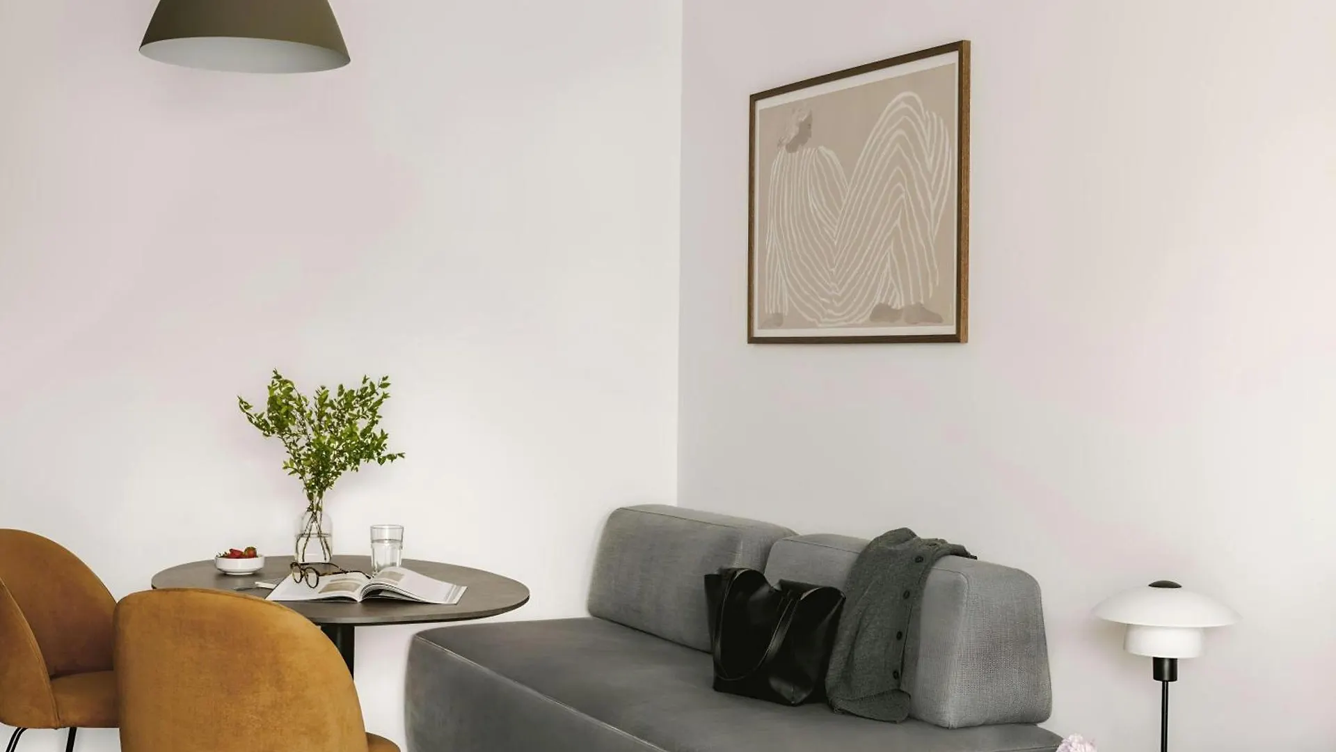 Sonder By Marriott Bonvoy Atelier Apartments Porta Romana Milan Italie