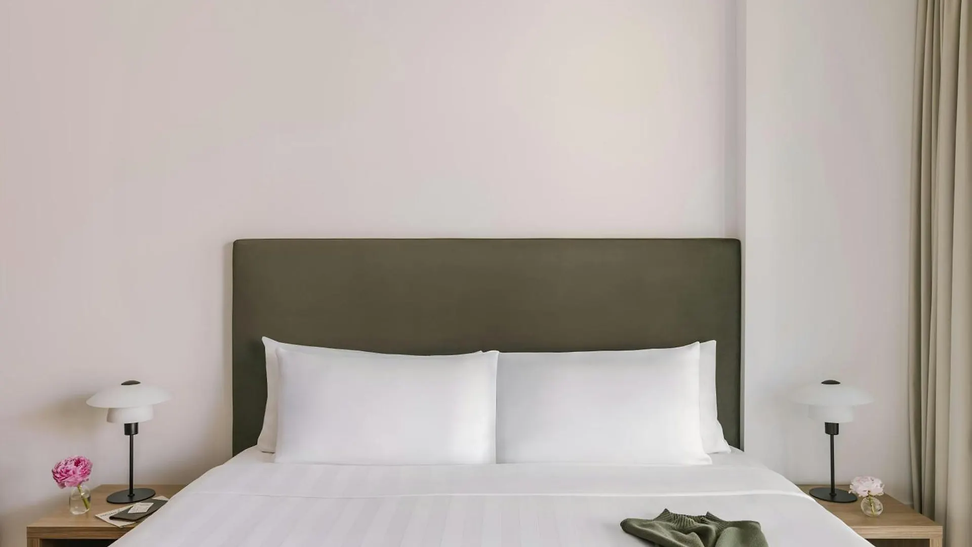 Sonder By Marriott Bonvoy Atelier Apartments Porta Romana Milan