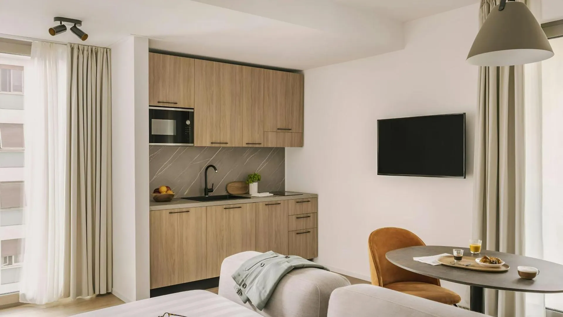 Sonder By Marriott Bonvoy Atelier Apartments Porta Romana Milan 4*,  Italie