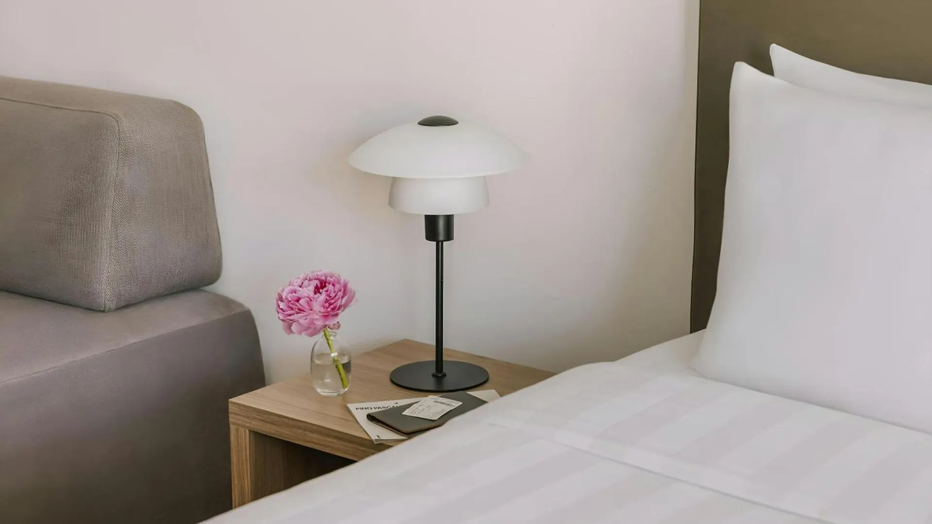 Sonder By Marriott Bonvoy Atelier Apartments Porta Romana Milan Appart hôtel
