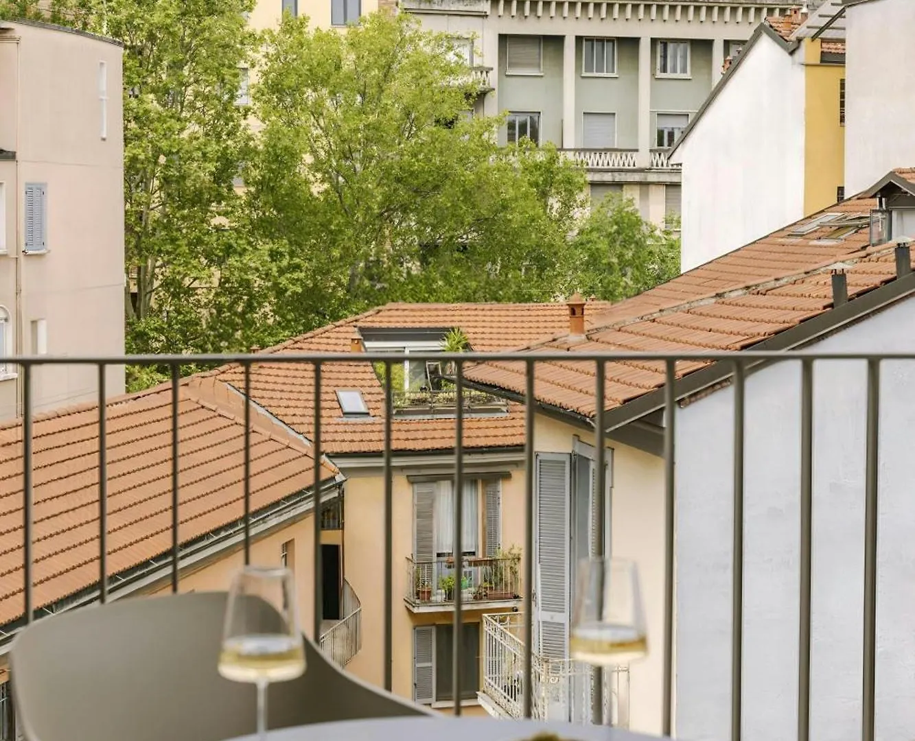 Sonder By Marriott Bonvoy Atelier Apartments Porta Romana Milan 4*,  Italie