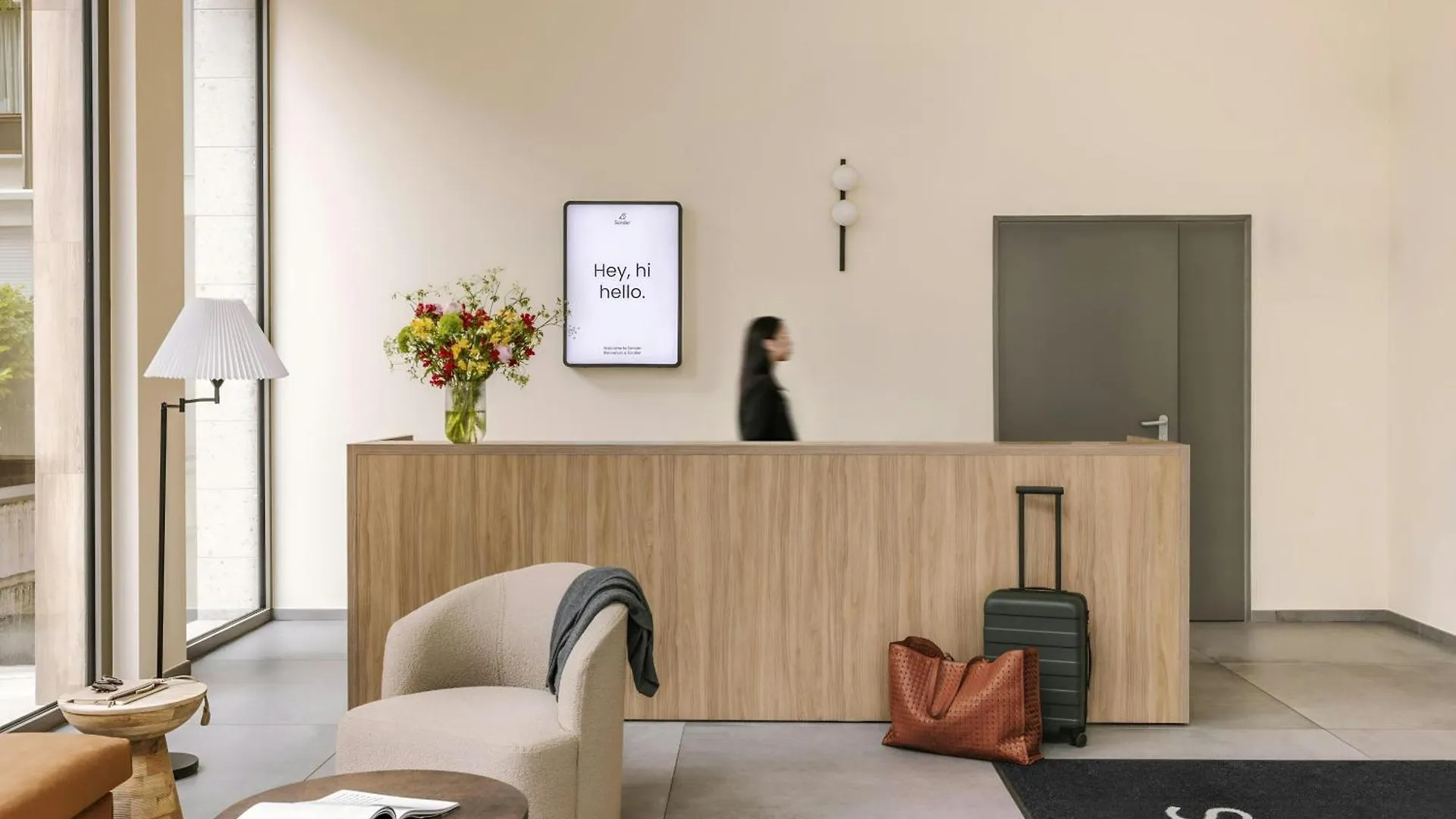 Appart hôtel Sonder By Marriott Bonvoy Atelier Apartments Porta Romana Milan