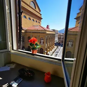 La Dimora Del Massimo 3*, Palermo Włochy