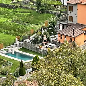 Landhuis Casa Valeria Mammiano