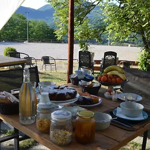 Vakantieboerderij Dei Legi San Pietro Vara
