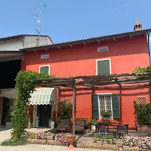 Vakantieboerderij Fattoria Amelia Santa Caterina (Emilia-Romagna)