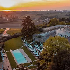 مزرعة للإقامة Relais Benedek Wine & - Adults Only