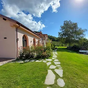 Vakantieboerderij Peq Agri-resort Tovo Tovo San Giacomo