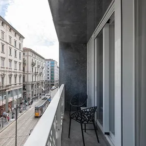 Appartement Heart San Sepolcro Duomo