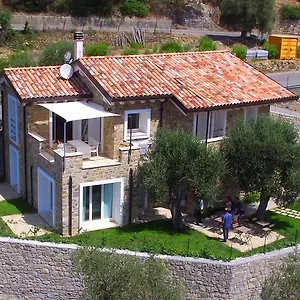 Vakantieboerderij Aurivu Vallebona