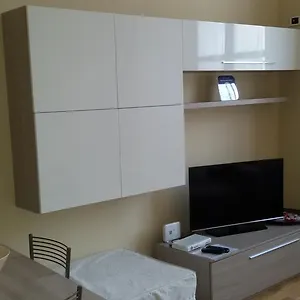 Stefania Appartement