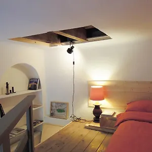 Appartement V12 Design Milaan