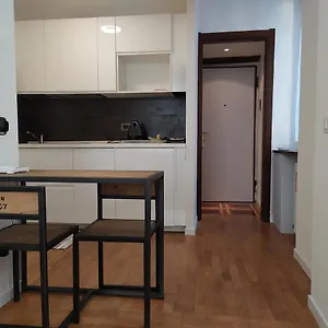 Appartement Brera Milaan