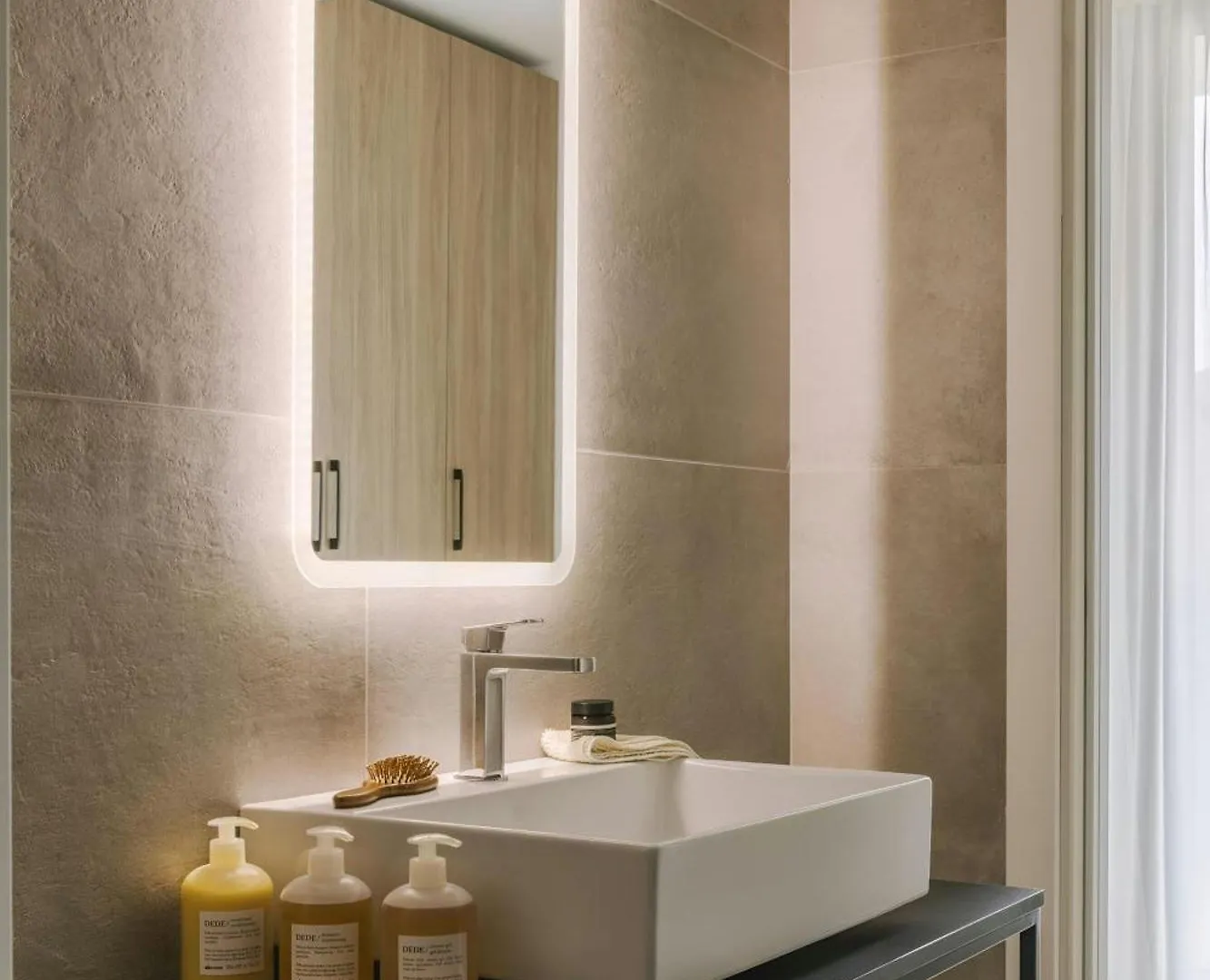 Sonder By Marriott Bonvoy Atelier Apartments Porta Romana Milano Lejlighedshotel