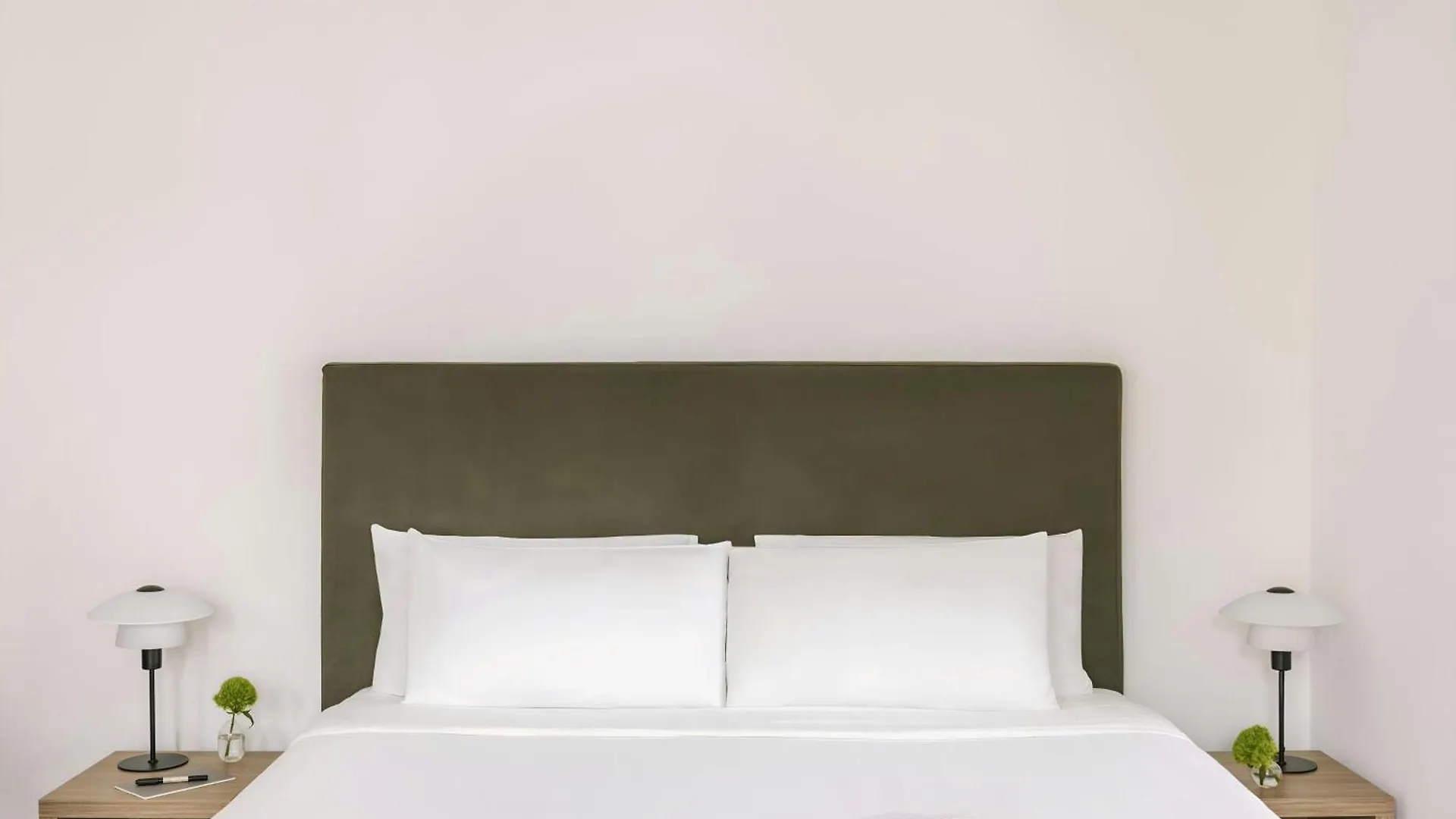 Sonder By Marriott Bonvoy Atelier Apartments Porta Romana Milano