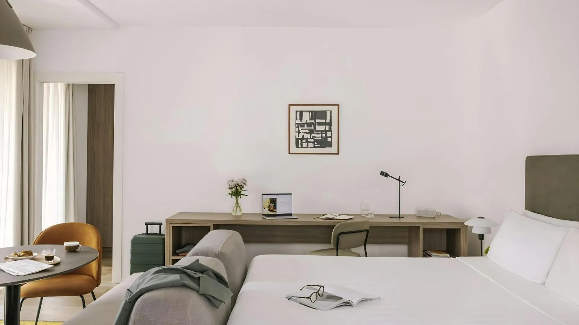 Sonder By Marriott Bonvoy Atelier Apartments Porta Romana Milano Lejlighedshotel