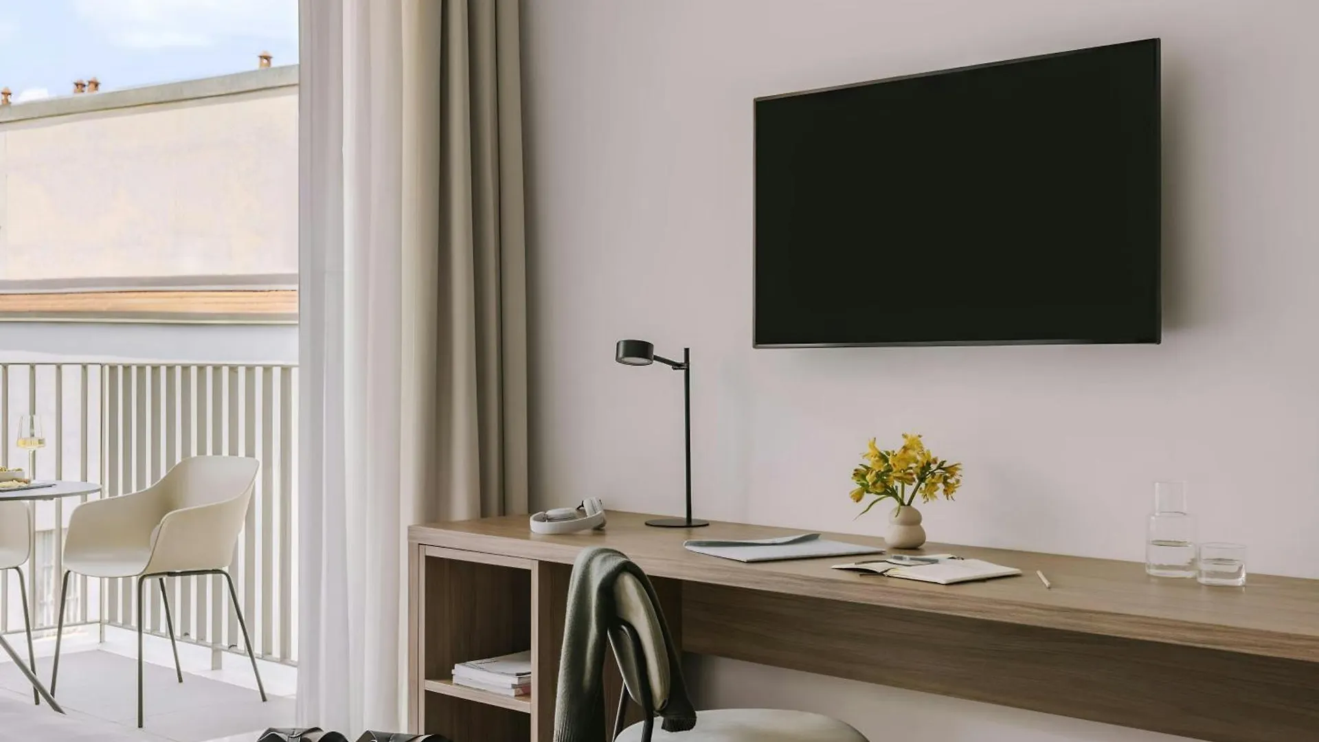Sonder By Marriott Bonvoy Atelier Apartments Porta Romana Milano Italien