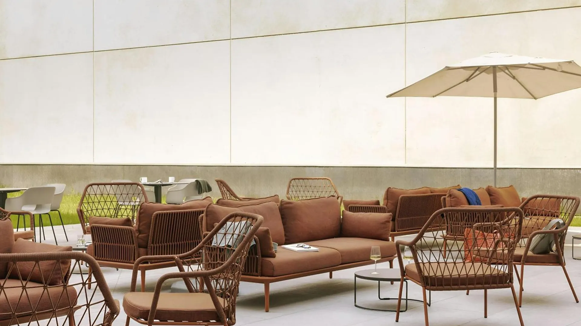Lejlighedshotel Sonder By Marriott Bonvoy Atelier Apartments Porta Romana Milano