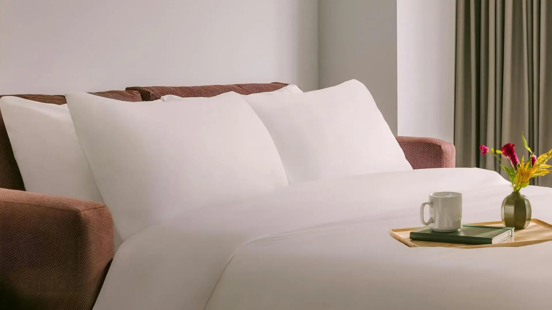Sonder By Marriott Bonvoy Atelier Apartments Porta Romana Milano Lejlighedshotel