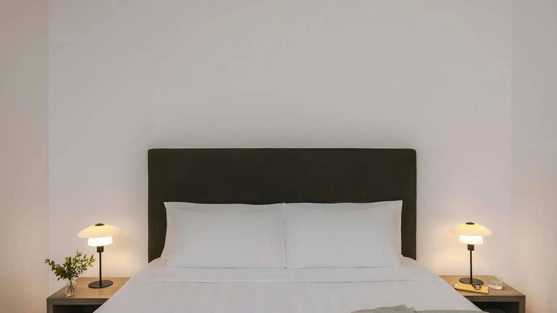 Aparthotel Sonder By Marriott Bonvoy Atelier Apartments Porta Romana Milan