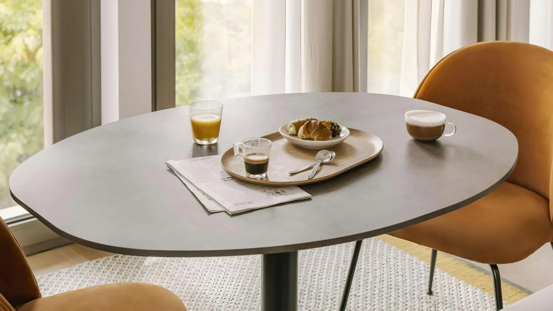 **** 公寓式酒店 Sonder By Marriott Bonvoy Atelier Apartments Porta Romana 米兰 意大利