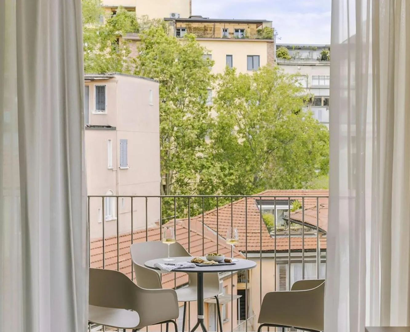 Sonder By Marriott Bonvoy Atelier Apartments Porta Romana 米兰