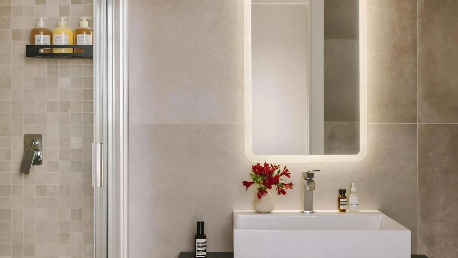 公寓式酒店 Sonder By Marriott Bonvoy Atelier Apartments Porta Romana 米兰