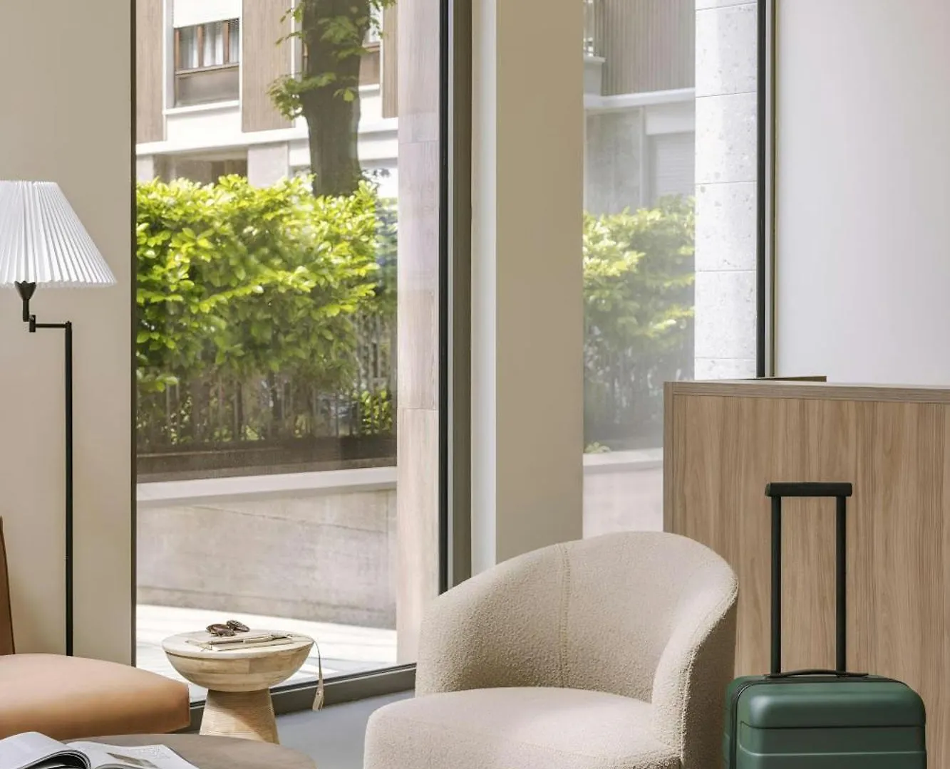 Sonder By Marriott Bonvoy Atelier Apartments Porta Romana 米兰 公寓式酒店