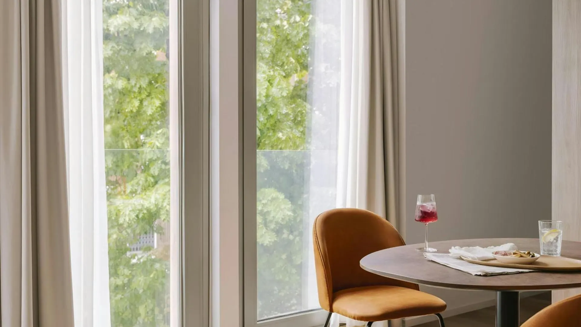 Sonder By Marriott Bonvoy Atelier Apartments Porta Romana 米兰 公寓式酒店
